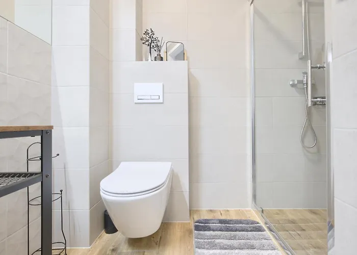 Daire Kolo Brzegu, Sun & Snow