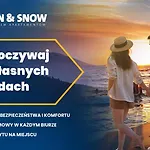 Kolo Brzegu, Sun & Snow 科沃布热格