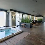 公寓 Kolo Brzegu, Sun & Snow 科沃布热格