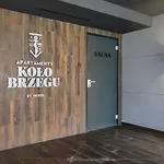 Kolo Brzegu, Sun & Snow 公寓