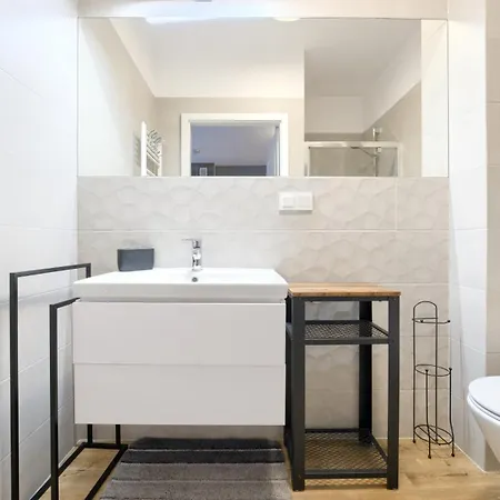 Kolo Brzegu, Sun & Snow شقة كولوبرزيغ