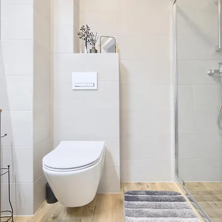 شقة Kolo Brzegu, Sun & Snow