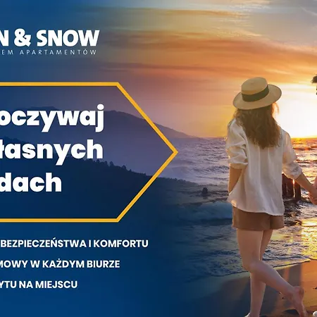 Kolo Brzegu, Sun & Snow Kołobrzeg