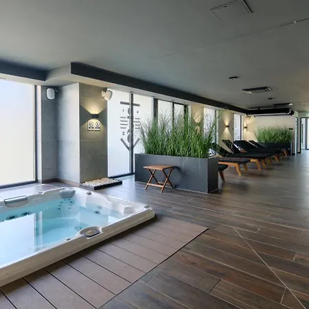 شقة Kolo Brzegu, Sun & Snow كولوبرزيغ