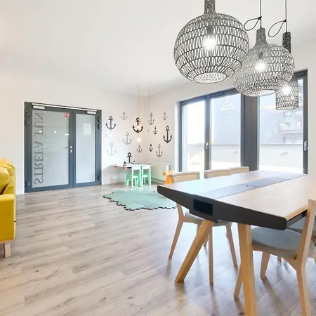 Kolo Brzegu, Sun & Snow شقة *