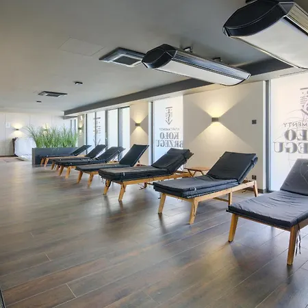 Kolo Brzegu, Sun & Snow شقة *