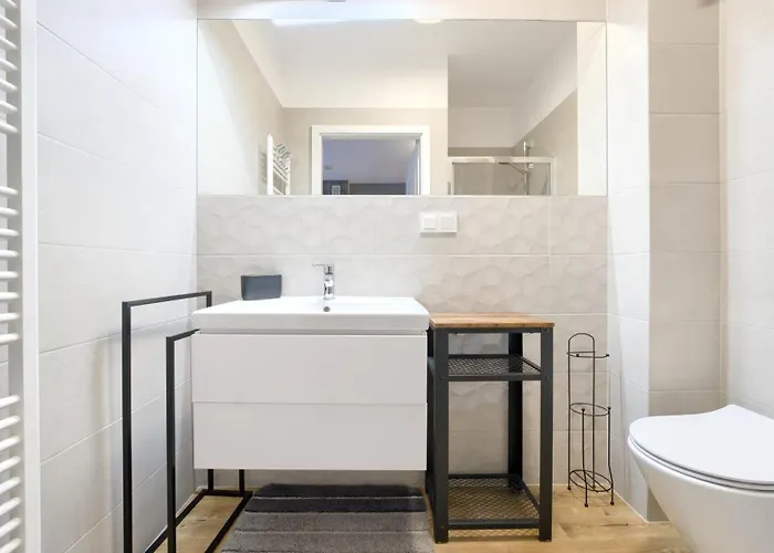 Kolo Brzegu, Sun & Snow Apartamento Kołobrzeg