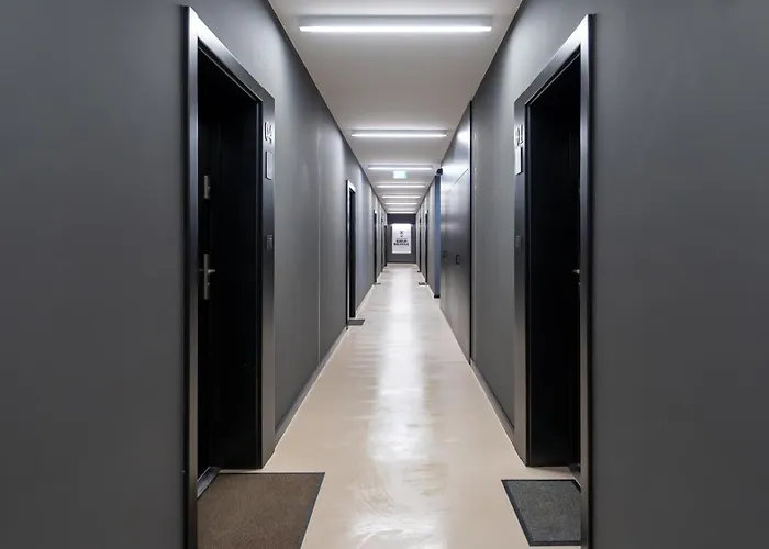 Kolo Brzegu, Sun & Snow Kołobrzeg