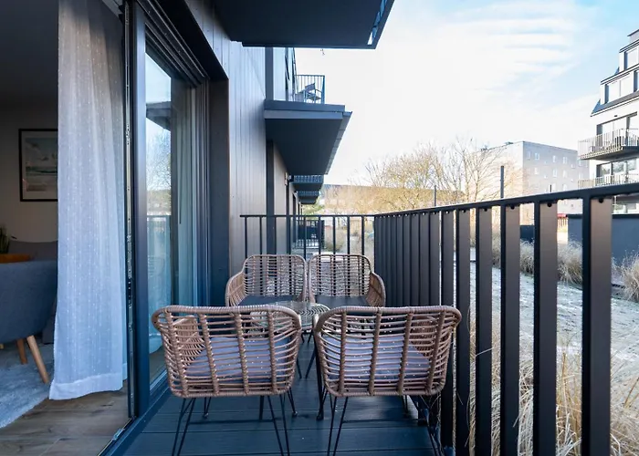 Kolo Brzegu, Sun & Snow Kolberg