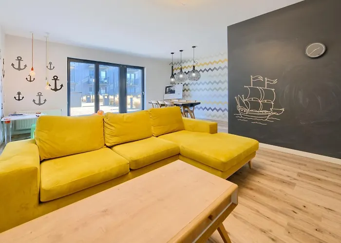 Kolo Brzegu, Sun & Snow Kołobrzeg