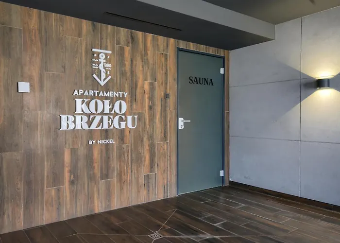 Kolo Brzegu, Sun & Snow Apartment